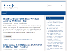 Tablet Screenshot of prawojazdypoznan.info
